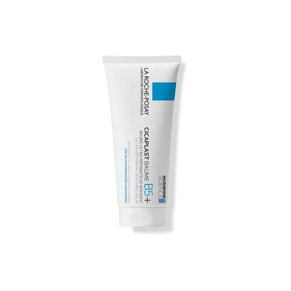 La Roche-Posay Cicaplast Baume B5⁺ – Soin Réparateur Apaisant 100 ml