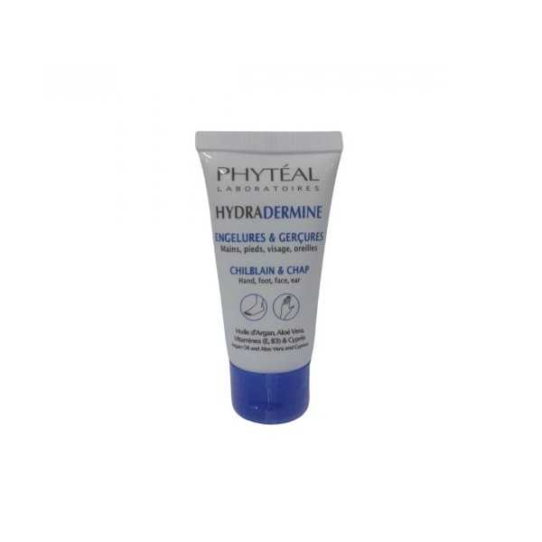 Phyteal Hydradermine Crème Anti-Engelures et Crevasses