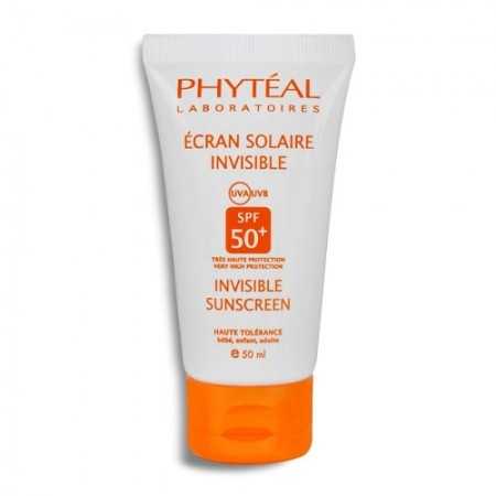 RayaPara - Phyteal Écran Invisible SPF50+ – Haute Protection Solaire Invisible - Parapharmacie au Meilleur Prix en Tunisie ! RayaPara - Phyteal Écran Invisible SPF50+ – Haute Protection Solaire Invisible - Parapharmacie au Meilleur Prix en Tunisie !