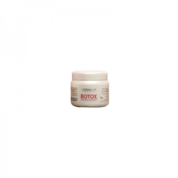 L'Oramel Masque Botox Hydra Boost 225ml