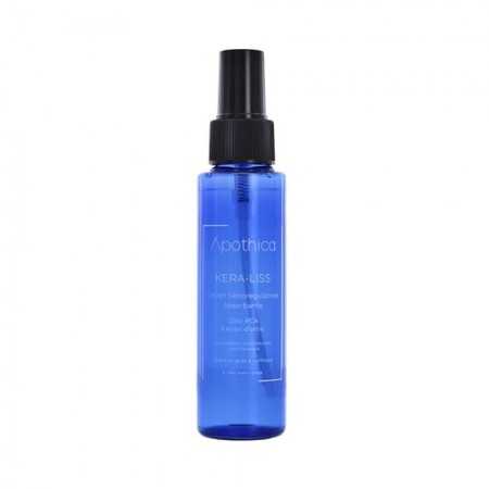 RayaPara - Apothica Kera-Liss Lotion Sébo-Régulatrice – Cuir Chevelu Gras – 100ml - Parapharmacie au Meilleur Prix en Tunisie ! RayaPara - Apothica Kera-Liss Lotion Sébo-Régulatrice – Cuir Chevelu Gras – 100ml - Parapharmacie au Meilleur Prix en Tunisie !