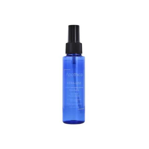 Apothica Kera-Liss Lotion Sébo-Régulatrice – Cuir Chevelu Gras – 100ml