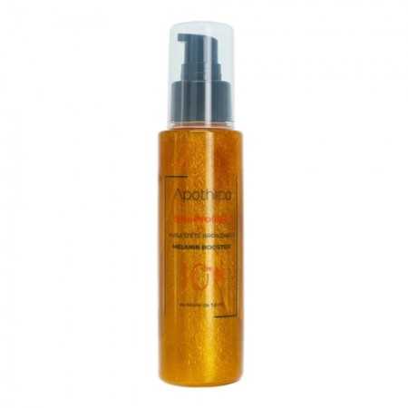 RayaPara - Apothica Sun Protect Huile Bronzante Pailletée SPF10 – 150ml - Parapharmacie au Meilleur Prix en Tunisie ! RayaPara - Apothica Sun Protect Huile Bronzante Pailletée SPF10 – 150ml - Parapharmacie au Meilleur Prix en Tunisie !