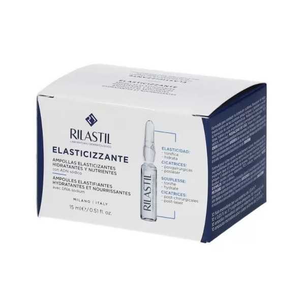Rilastil Elasticizzante Ampoule Hydra – 1.5ml