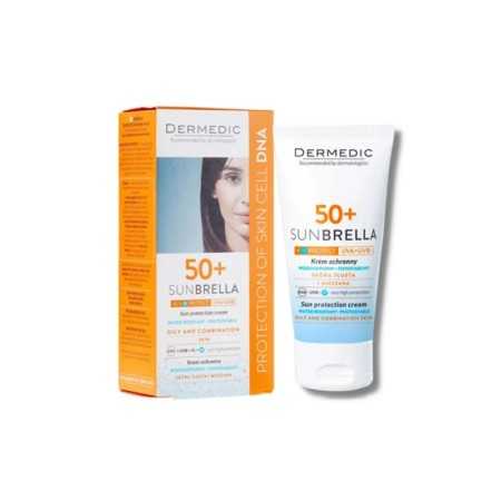 RayaPara - DERMEDIC SUNBRELLA Fluide SPF50+ Peaux Mixtes a Grasse 40ml - Parapharmacie au Meilleur Prix en Tunisie ! RayaPara - DERMEDIC SUNBRELLA Fluide SPF50+ Peaux Mixtes a Grasse 40ml - Parapharmacie au Meilleur Prix en Tunisie !