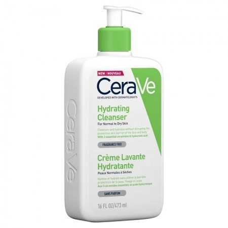 RayaPara - CeraVe Crème Moussante Nettoyante Hydratante – 437 ml - Parapharmacie au Meilleur Prix en Tunisie ! RayaPara - CeraVe Crème Moussante Nettoyante Hydratante – 437 ml - Parapharmacie au Meilleur Prix en Tunisie !