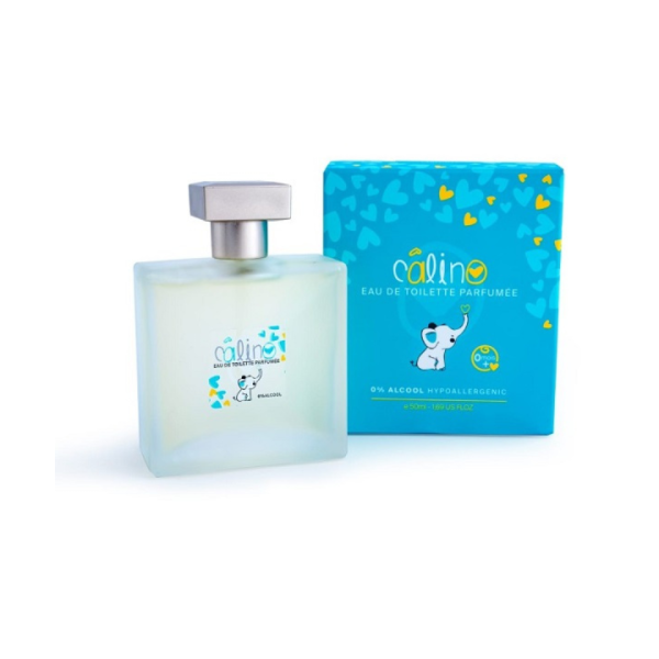 CALINO Eau De Toilette Parfumee 50ml