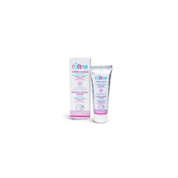 ESTHELLE CALINO Creme Change Peaux Seches 75gr