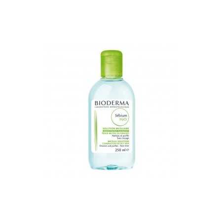 RayaPara - BIODERMA Sébium H20 Eau Micellaire 250ml - Parapharmacie au Meilleur Prix en Tunisie ! RayaPara - BIODERMA Sébium H20 Eau Micellaire 250ml - Parapharmacie au Meilleur Prix en Tunisie !