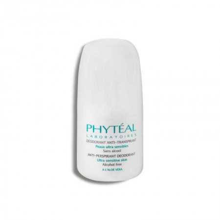 RayaPara - PHYTEAL Déodorant anti-transpirant - 50ml - Parapharmacie au Meilleur Prix en Tunisie ! RayaPara - PHYTEAL Déodorant anti-transpirant - 50ml - Parapharmacie au Meilleur Prix en Tunisie !