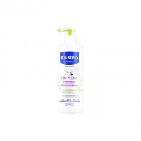 RayaPara - Mustela Linement Dermo- Protecteur 400ml - Parapharmacie au Meilleur Prix en Tunisie ! RayaPara - Mustela Linement Dermo- Protecteur 400ml - Parapharmacie au Meilleur Prix en Tunisie !