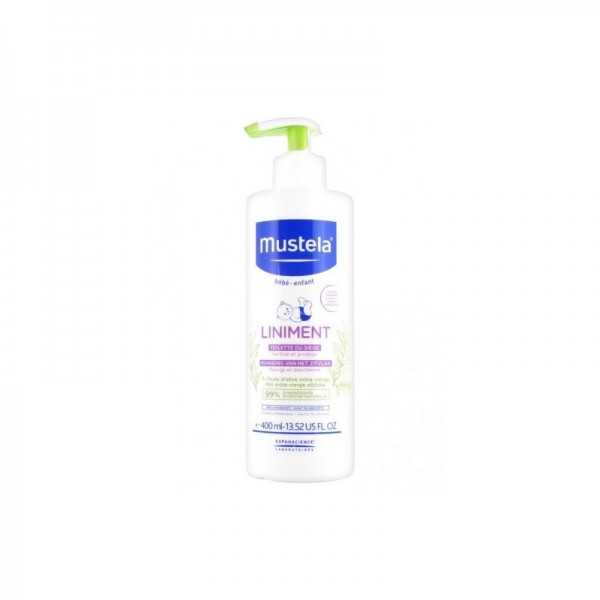 Mustela Linement Dermo- Protecteur 400ml
