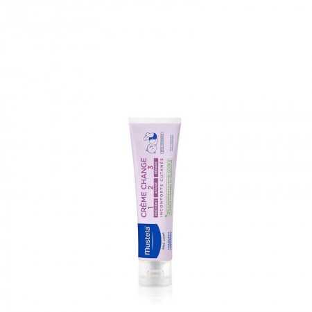 RayaPara - Mustela Crème de change 3en1 50ml - Parapharmacie au Meilleur Prix en Tunisie ! RayaPara - Mustela Crème de change 3en1 50ml - Parapharmacie au Meilleur Prix en Tunisie !