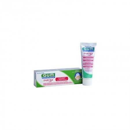 RayaPara - GUM Dentifrice Paroex 75ml - Parapharmacie au Meilleur Prix en Tunisie ! RayaPara - GUM Dentifrice Paroex 75ml - Parapharmacie au Meilleur Prix en Tunisie !