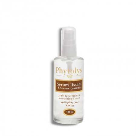 RayaPara - PHYTEAL Phytolys Sérum lissant cheveux cassants 100ml - Parapharmacie au Meilleur Prix en Tunisie ! RayaPara - PHYTEAL Phytolys Sérum lissant cheveux cassants 100ml - Parapharmacie au Meilleur Prix en Tunisie !