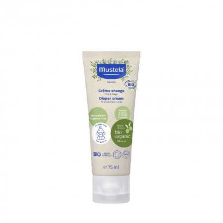 RayaPara - Mustela Crème de change 75ml - Parapharmacie au Meilleur Prix en Tunisie ! RayaPara - Mustela Crème de change 75ml - Parapharmacie au Meilleur Prix en Tunisie !