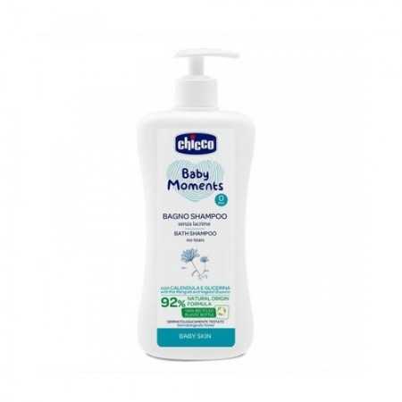 RayaPara - Chicco Shampoing 2en1 Baby Moments 0M+ 500ml - Parapharmacie au Meilleur Prix en Tunisie ! RayaPara - Chicco Shampoing 2en1 Baby Moments 0M+ 500ml - Parapharmacie au Meilleur Prix en Tunisie !