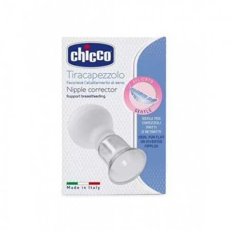 RayaPara - Chicco Tire Lait Mamelon 0M+ - Parapharmacie au Meilleur Prix en Tunisie ! RayaPara - Chicco Tire Lait Mamelon 0M+ - Parapharmacie au Meilleur Prix en Tunisie !