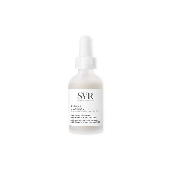 SVR Clairial Ampoule 30ml