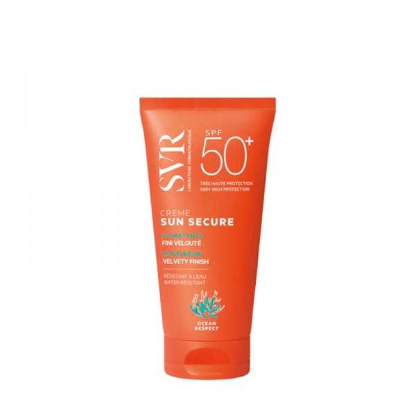 SVR Sun Secure Crème SPF50+ Visage