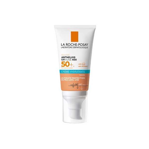 La Roche Posay Anthelios UVmune400 Crème Teintée