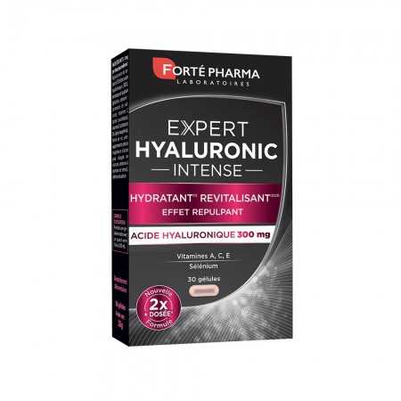 RayaPara - Forté Pharma Expert Hyaluronic Intense - Parapharmacie au Meilleur Prix en Tunisie ! RayaPara - Forté Pharma Expert Hyaluronic Intense - Parapharmacie au Meilleur Prix en Tunisie !