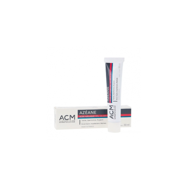 ACM Azéane Crème – Unifiante & Anti-Taches
