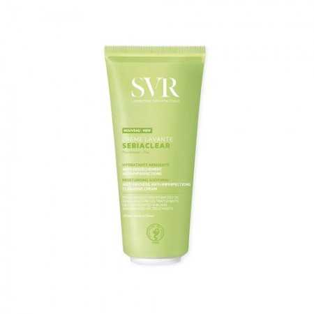 RayaPara - SVR SEBIACLEAR Crème Lavante 200ml - Parapharmacie au Meilleur Prix en Tunisie !