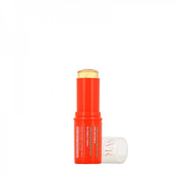 SVR Sun Secure Easy Stick SPF50+ – Protection Solaire Visage & Corps 10g