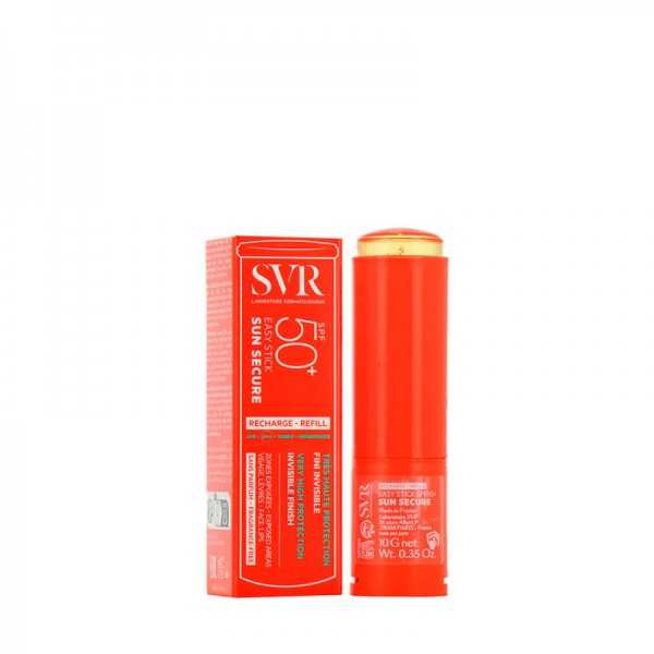 SVR Sun Secure Easy Stick Recharge SPF50+ – 10g