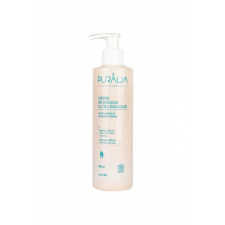 RayaPara - PURALIA Crème de Douche Ultra Douceur – Coco Bio & Glycérine – 250 ml - Parapharmacie au Meilleur Prix en Tunisie ! RayaPara - PURALIA Crème de Douche Ultra Douceur – Coco Bio & Glycérine – 250 ml - Parapharmacie au Meilleur Prix en Tunisie !