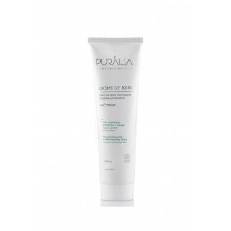 RayaPara - PURALIA Crème de Jour Nourrissante – Huile de Jojoba & Karité – 150 ml - Parapharmacie au Meilleur Prix en Tunisie ! RayaPara - PURALIA Crème de Jour Nourrissante – Huile de Jojoba & Karité – 150 ml - Parapharmacie au Meilleur Prix en Tunisie !