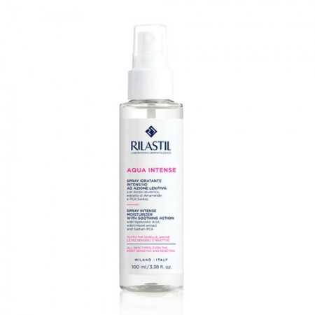 RayaPara - Rilastil Aqua Intense Spray Hydratant – 150 ml - Parapharmacie au Meilleur Prix en Tunisie ! RayaPara - Rilastil Aqua Intense Spray Hydratant – 150 ml - Parapharmacie au Meilleur Prix en Tunisie !