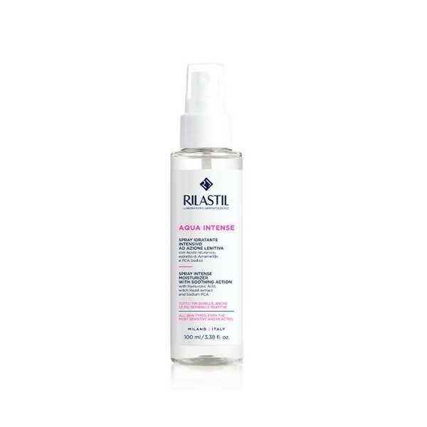Rilastil Aqua Intense Spray Hydratant – 150 ml