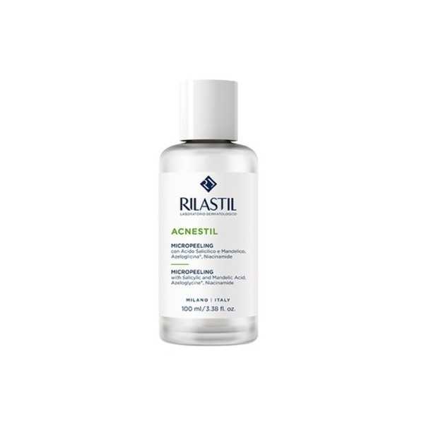 Rilastil Acnestil Micropeeling – 100 ml