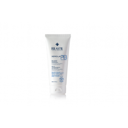 RayaPara - Rilastil Xerolact PB Baume Relipidant Anti-Irritations – 200ml - Parapharmacie au Meilleur Prix en Tunisie !
