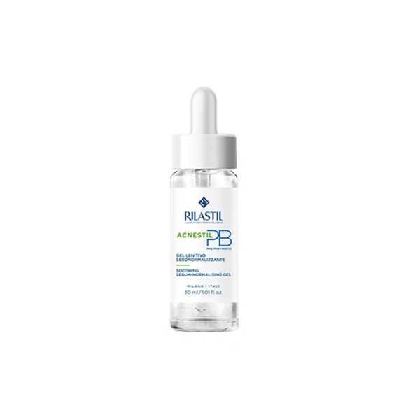 Rilastil Acnestil PB Gel Apaisant 30ml