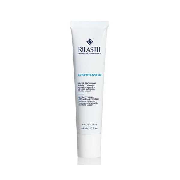 Rilastil Hydrotenseur Crème Anti-Rides 50ml