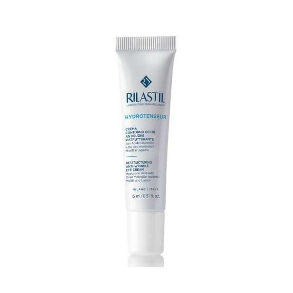 Rilastil Hydrotenseur Anti-Rides Contour des Yeux 15ml