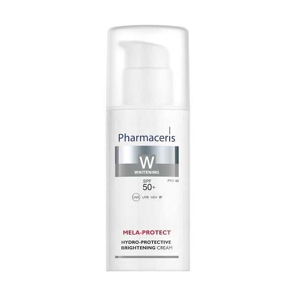 Pharmaceris Mela Protect Crème de Jour Anti-Taches SPF50+ – 50ml