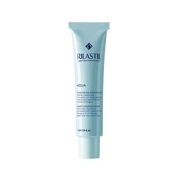 Rilastil Aqua Masque Hydratant – 75ml
